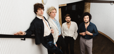 The Kooks Imagem 1